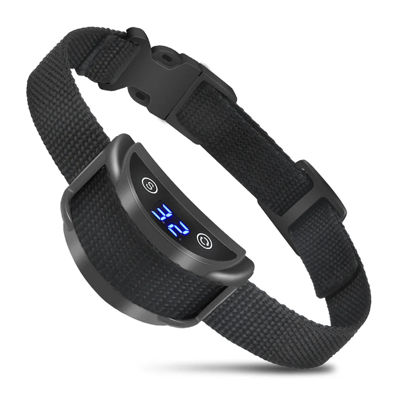 Clicker de Treinamento para Cães e Gatos | Som de Clique + Pulseira Ajustável